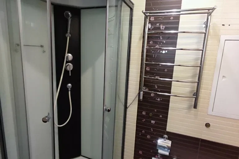 Сдается 1-комнатная квартира на сутки в Минске ул. Романовская Слобода 10. 17