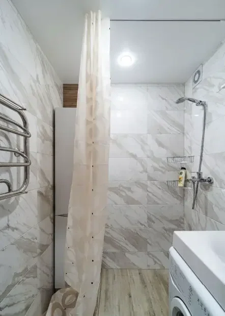 2-комнатная квартира на сутки в Минске, ул. Веры Хоружей, 17. 13