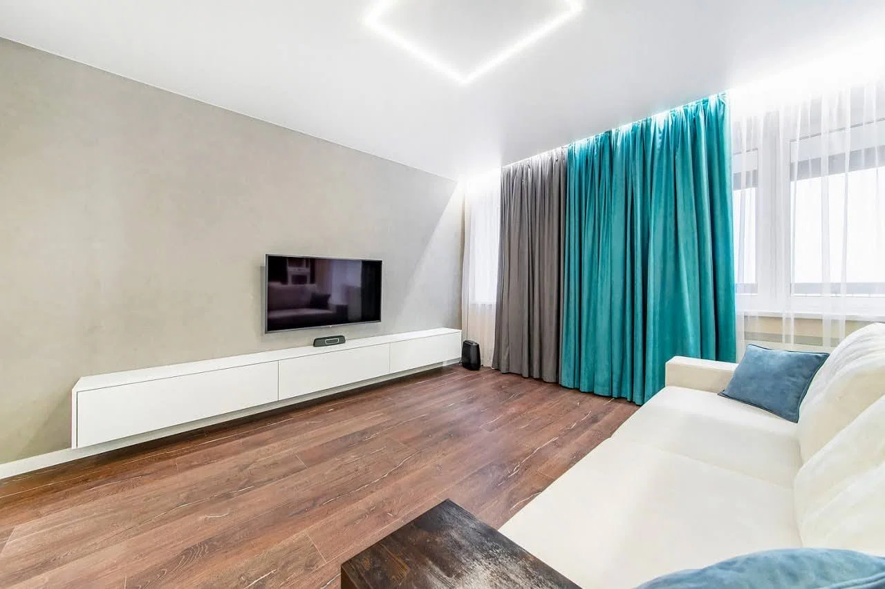 Аренда квартиры долгосрочная. 2