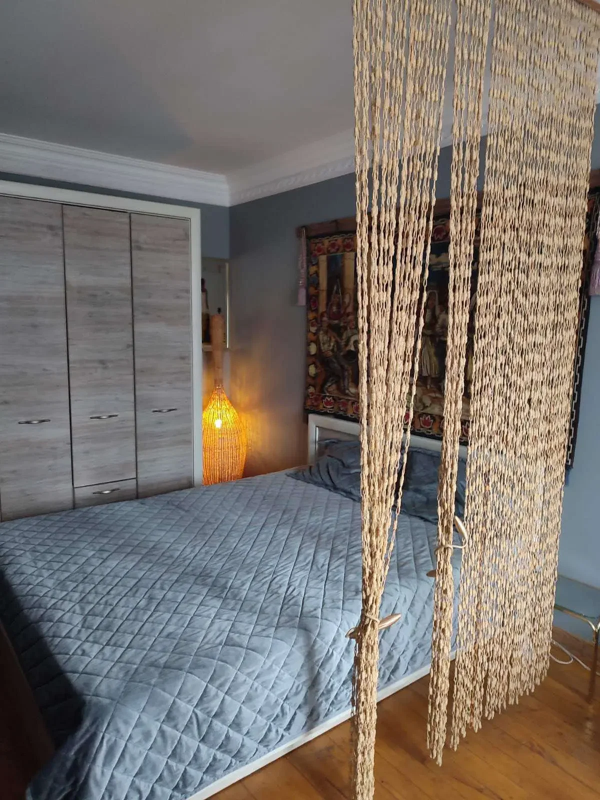 2-комнатная квартира на сутки в Минске, ул. Золотая Горка, 16. 6