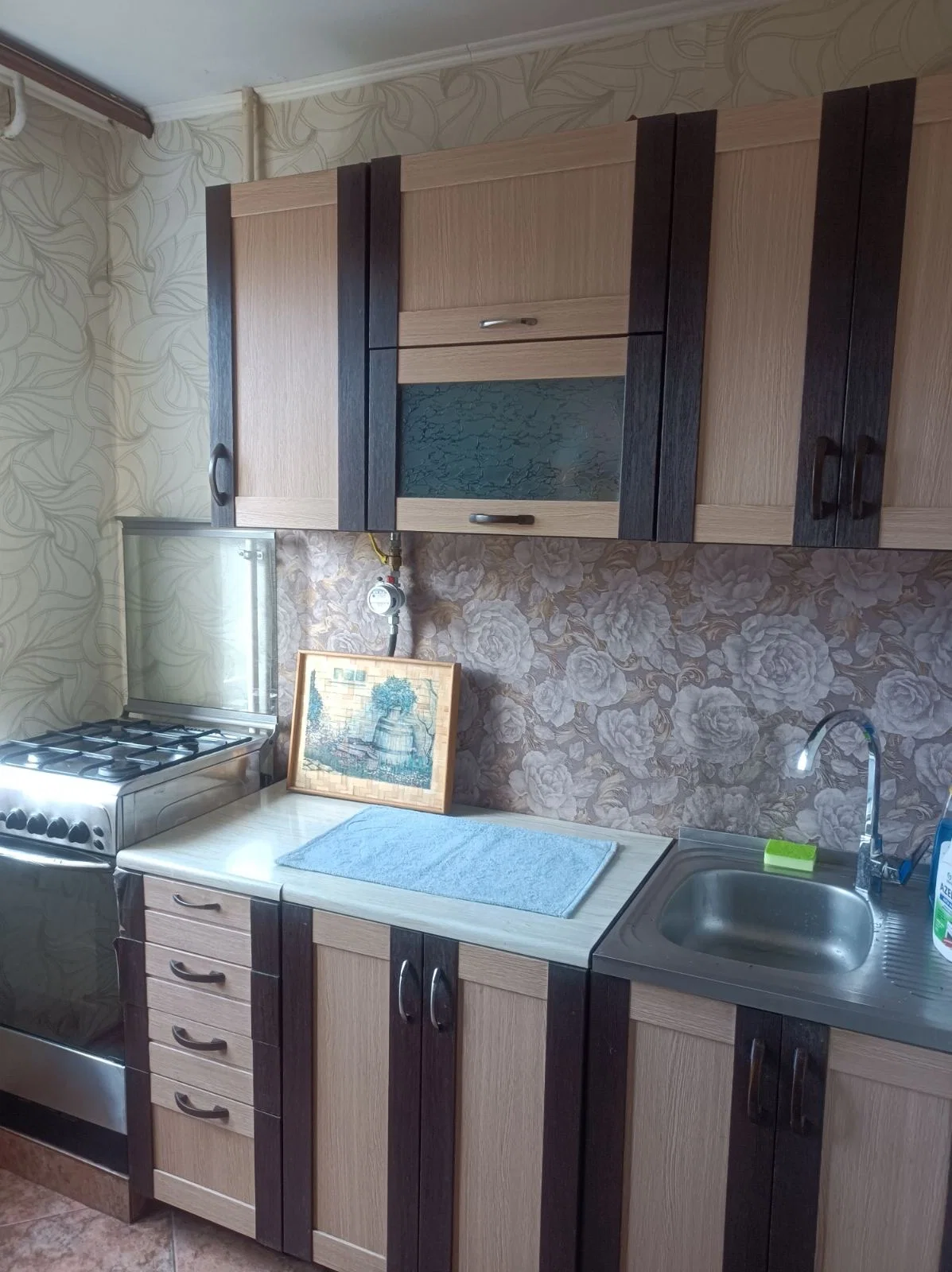 Сдам квартиру на длительный срок. 5