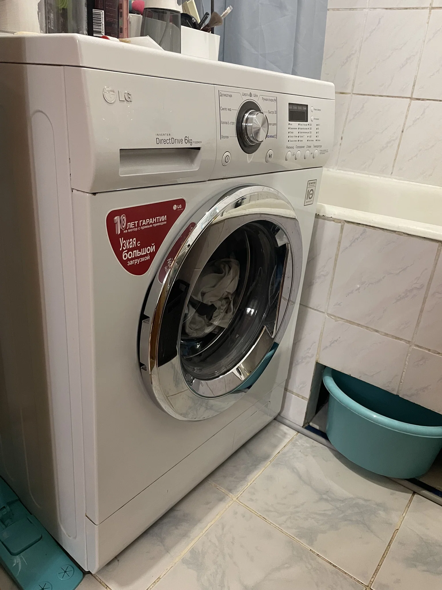 Сдается 1-комнатная квартира. 3