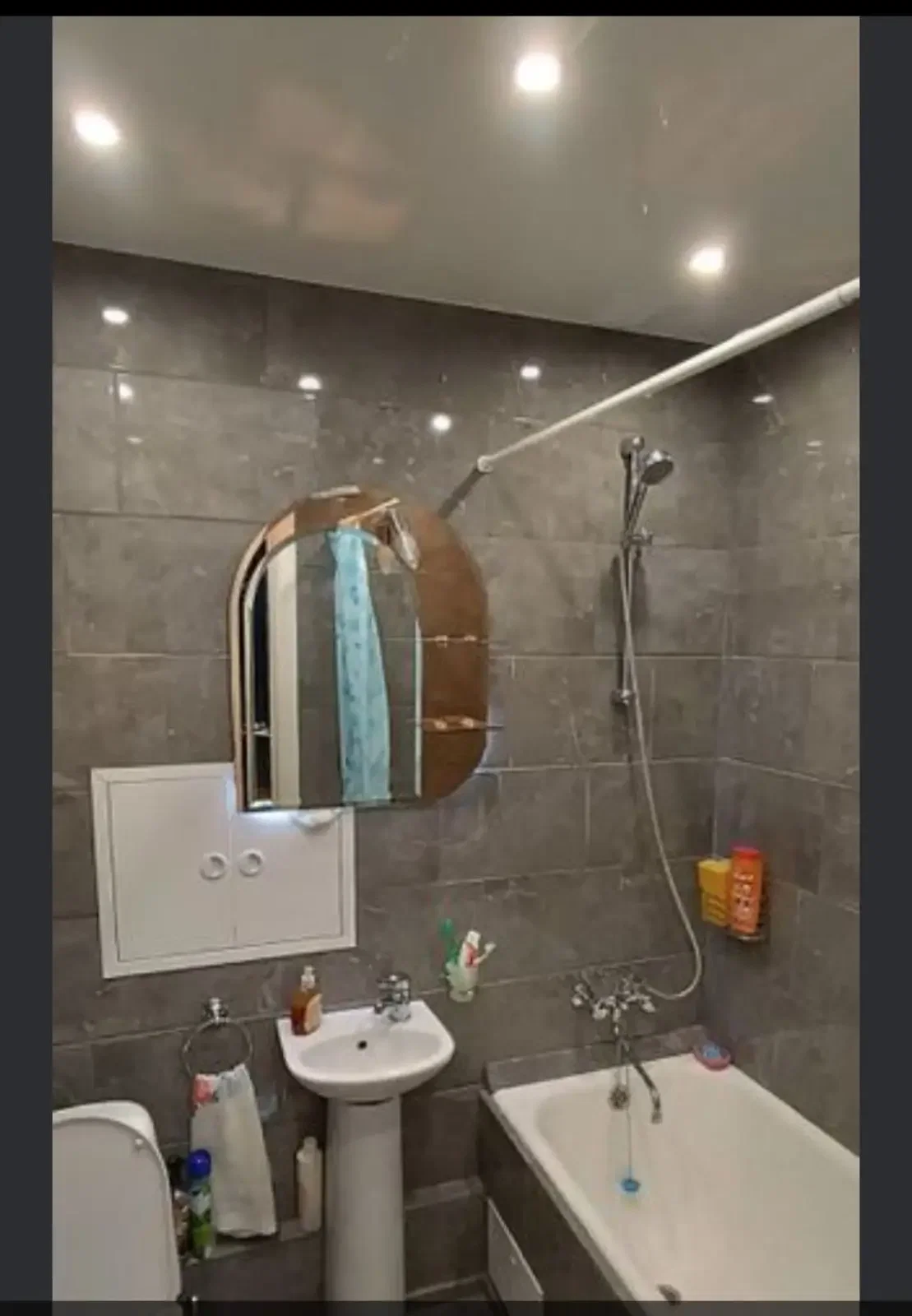 Сдается 1-комнатная квартира на сутки в Минске, ул. Захарова, 54. 7