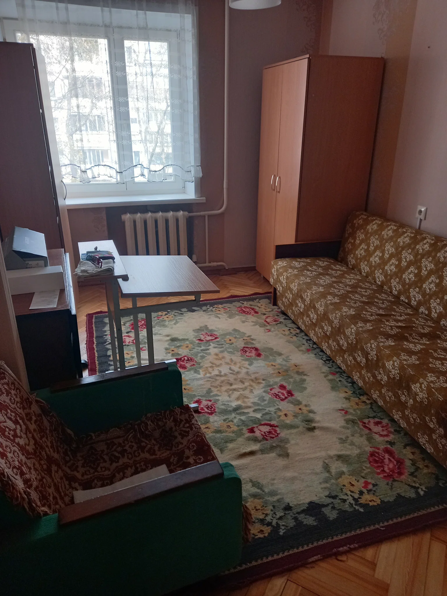 Сдается квартира. 3