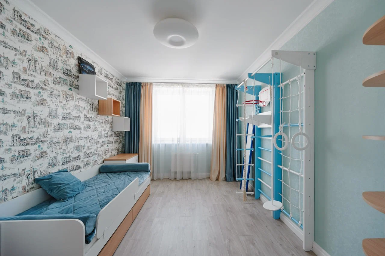 Сдается в первые Кальцова 37. 15