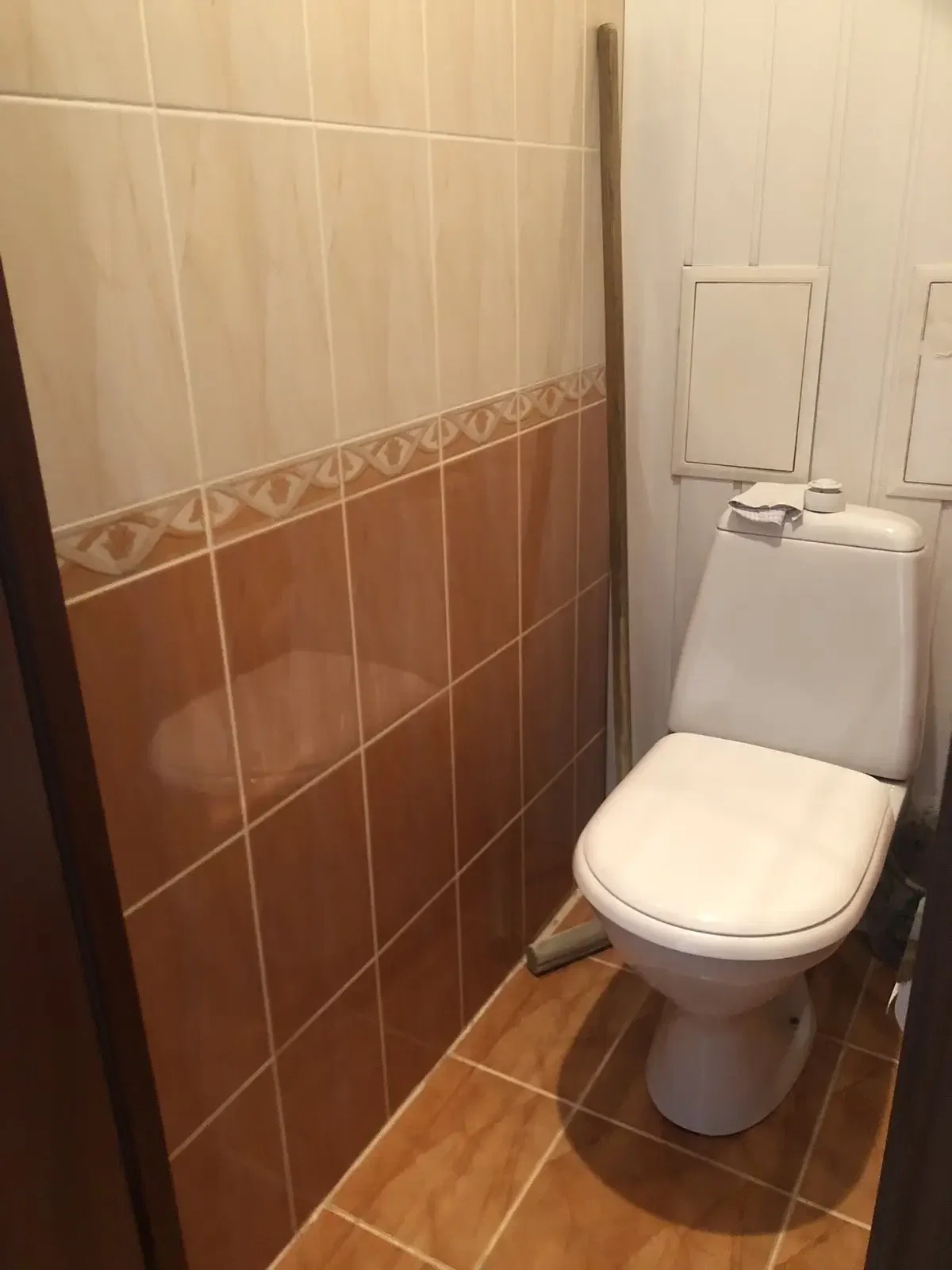 2-комнатная квартира на сутки в Минске, пр-т Победителей, 77. 17