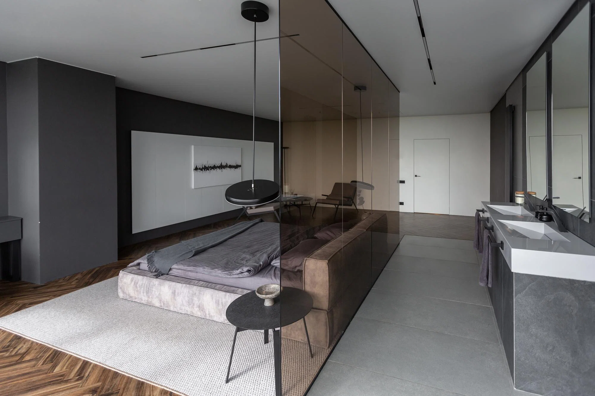 Квартира, дом, апартаменты — здесь. 7