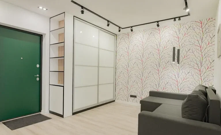 Уютные аппараты на сутки в новом престижном доме. 3