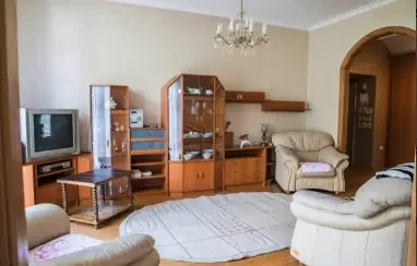 2-Комнатная квартира на сутки в Минске, Козлова ул., 5. 3