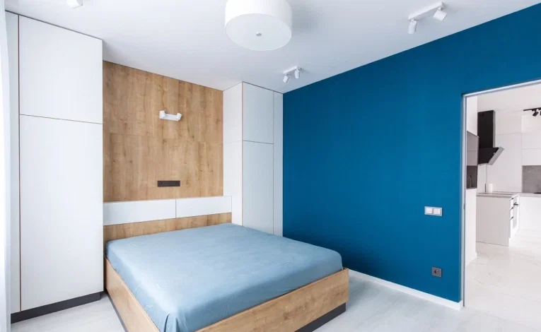 Элитные 3-х комнатные апартаменты МАЯК МИНСК. 6