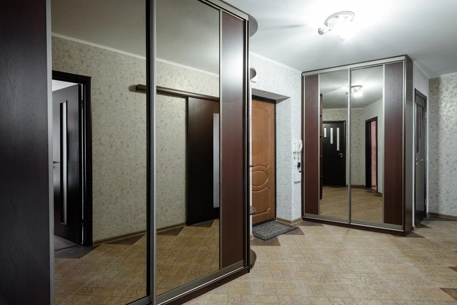 сдам 2 комн квартиру по ул. Притыцкого на длит срок. 10