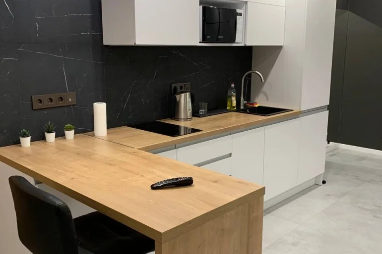 Элитные апартаменты на сутки в Маяк Минск с прекрасным видом. 9