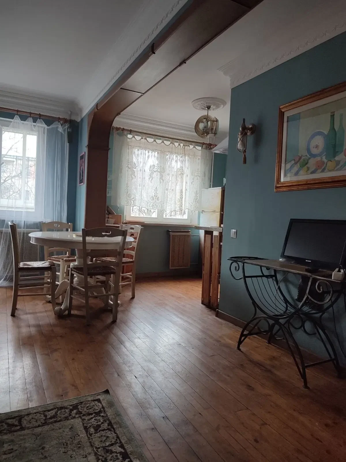 2-комнатная квартира на сутки в Минске, ул. Золотая Горка, 16. 8