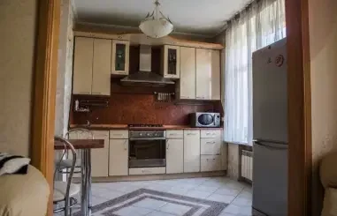 2-Комнатная квартира на сутки в Минске, Козлова ул., 5. 4