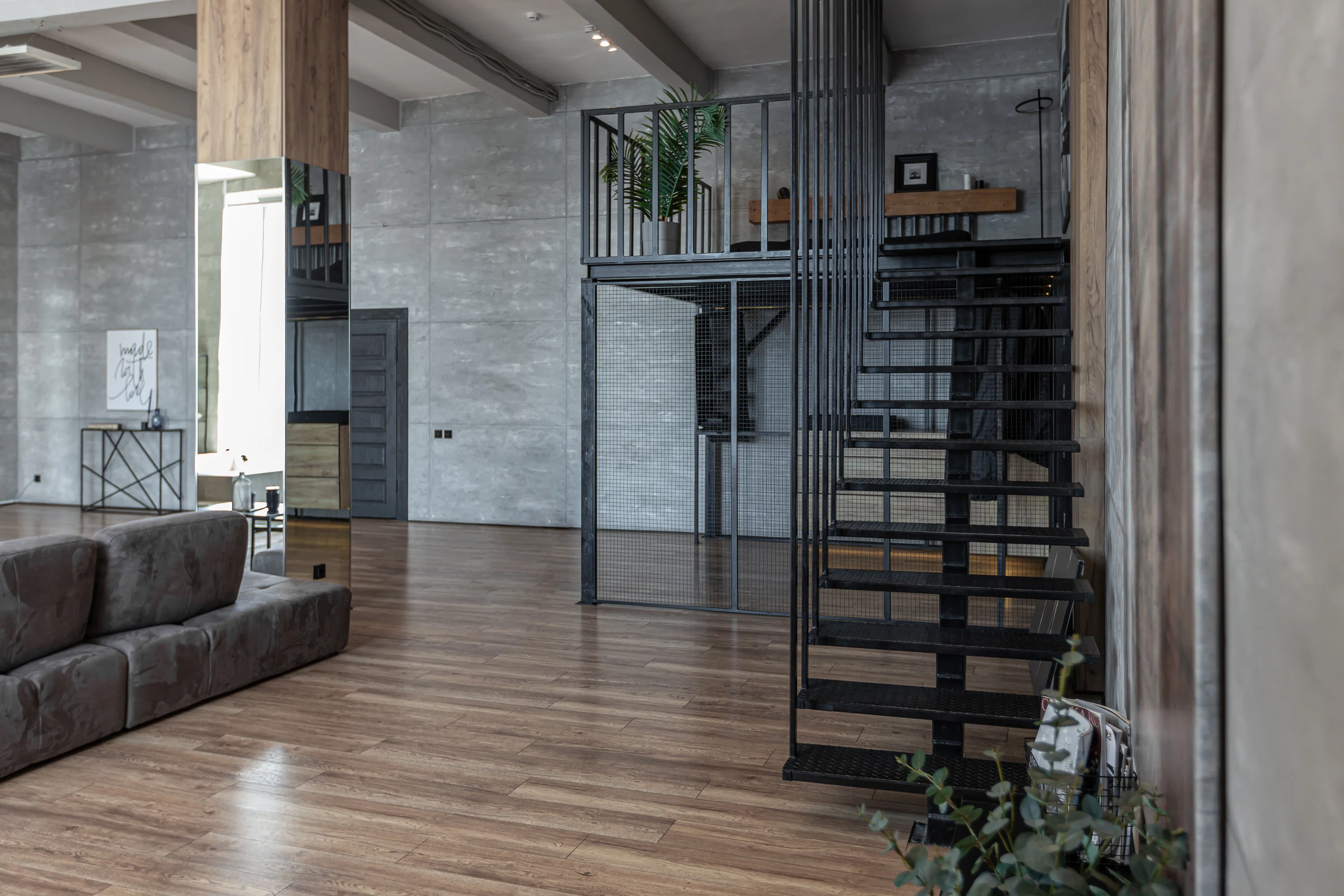 Площадка для арендных предложений. 6