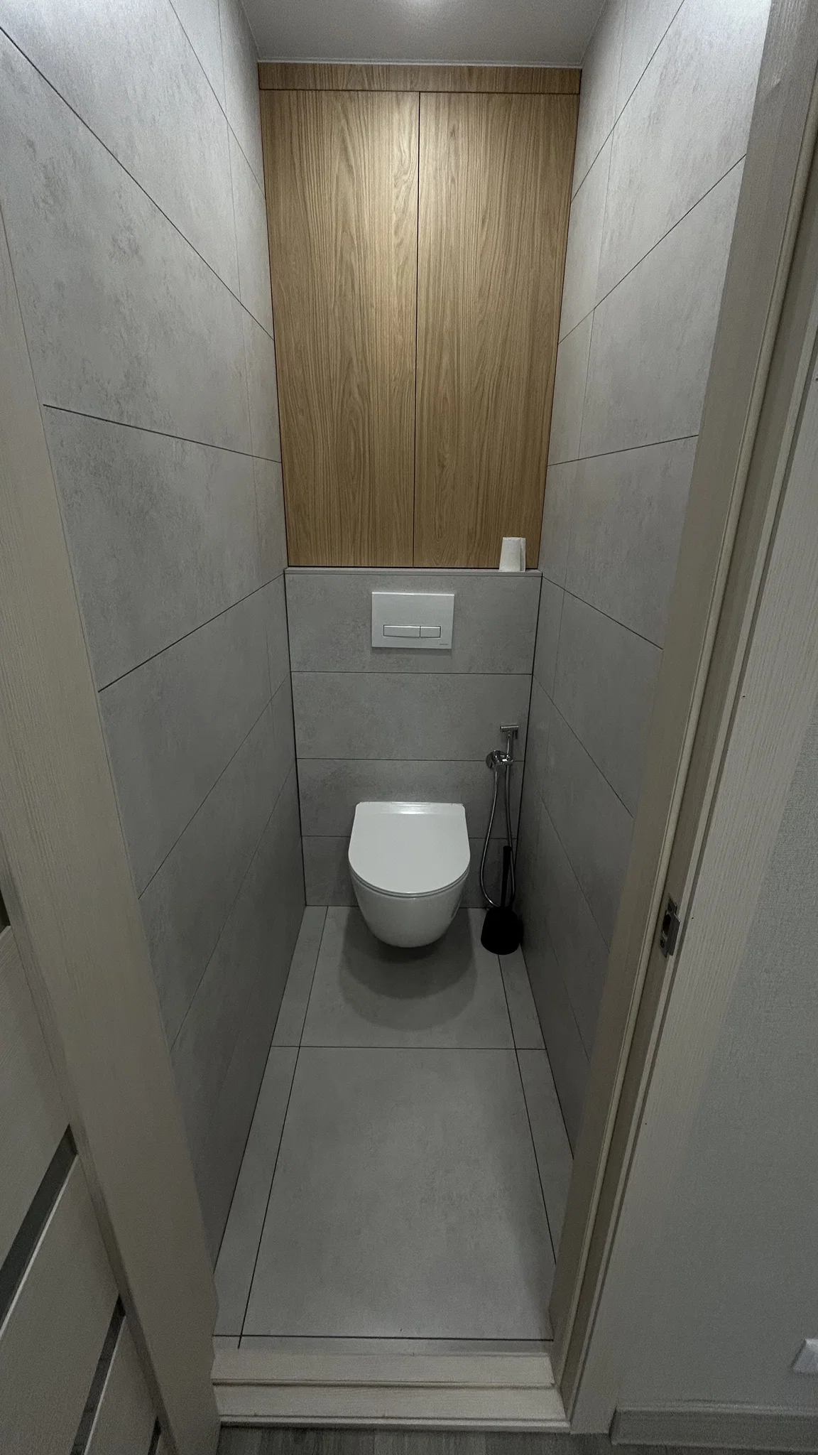 Уютная светлая квартира на длительный срок. 10