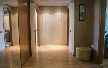 2-Комнатная квартира на сутки в Минске, Козлова ул., 5. 6