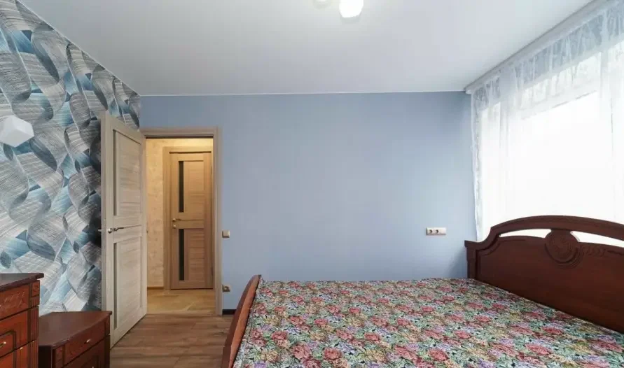 2-комнатная квартира на сутки в Минске, ул. Веры Хоружей, 17. 3