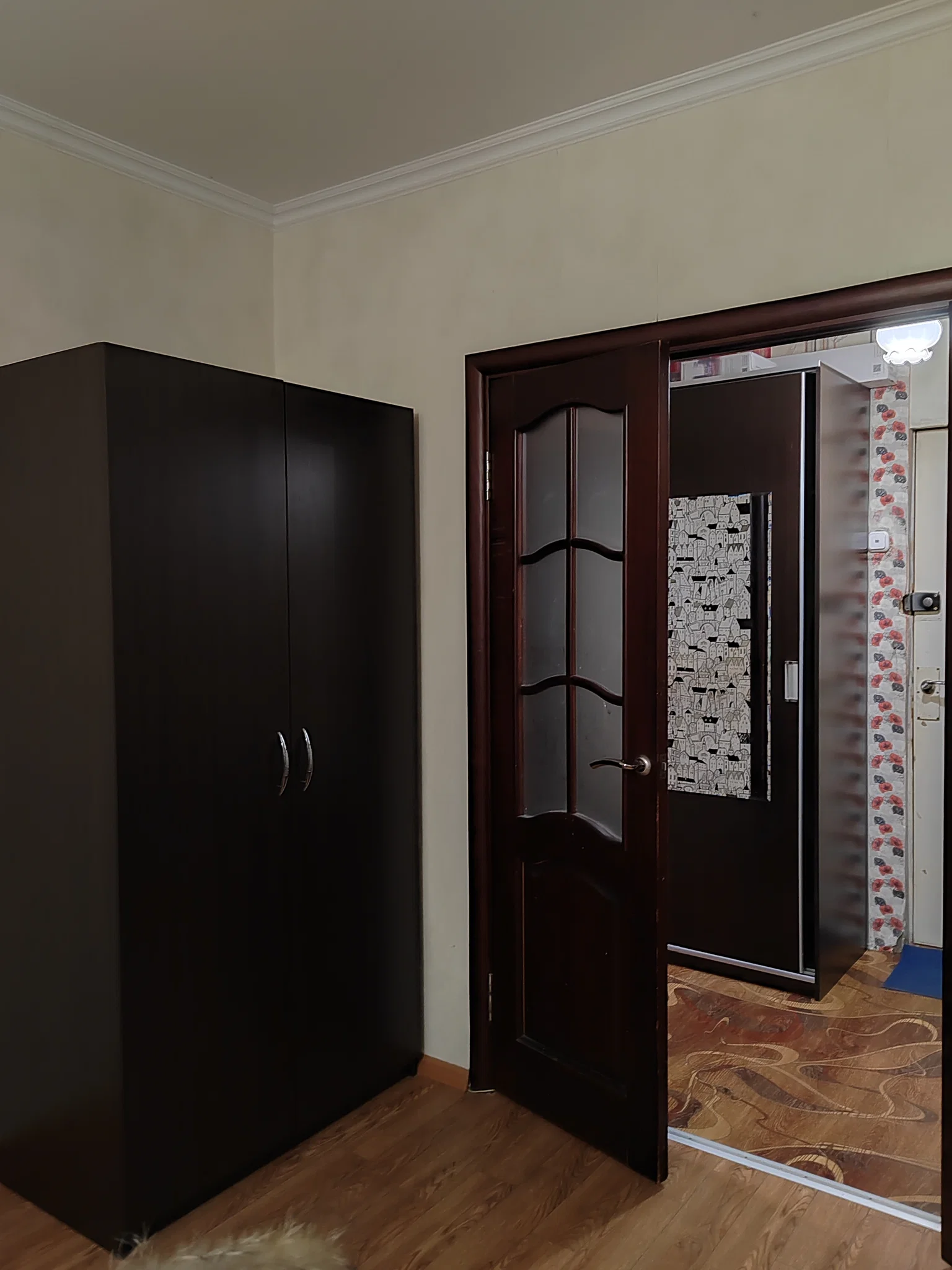 Сдам однакомнатную квартиру. 2