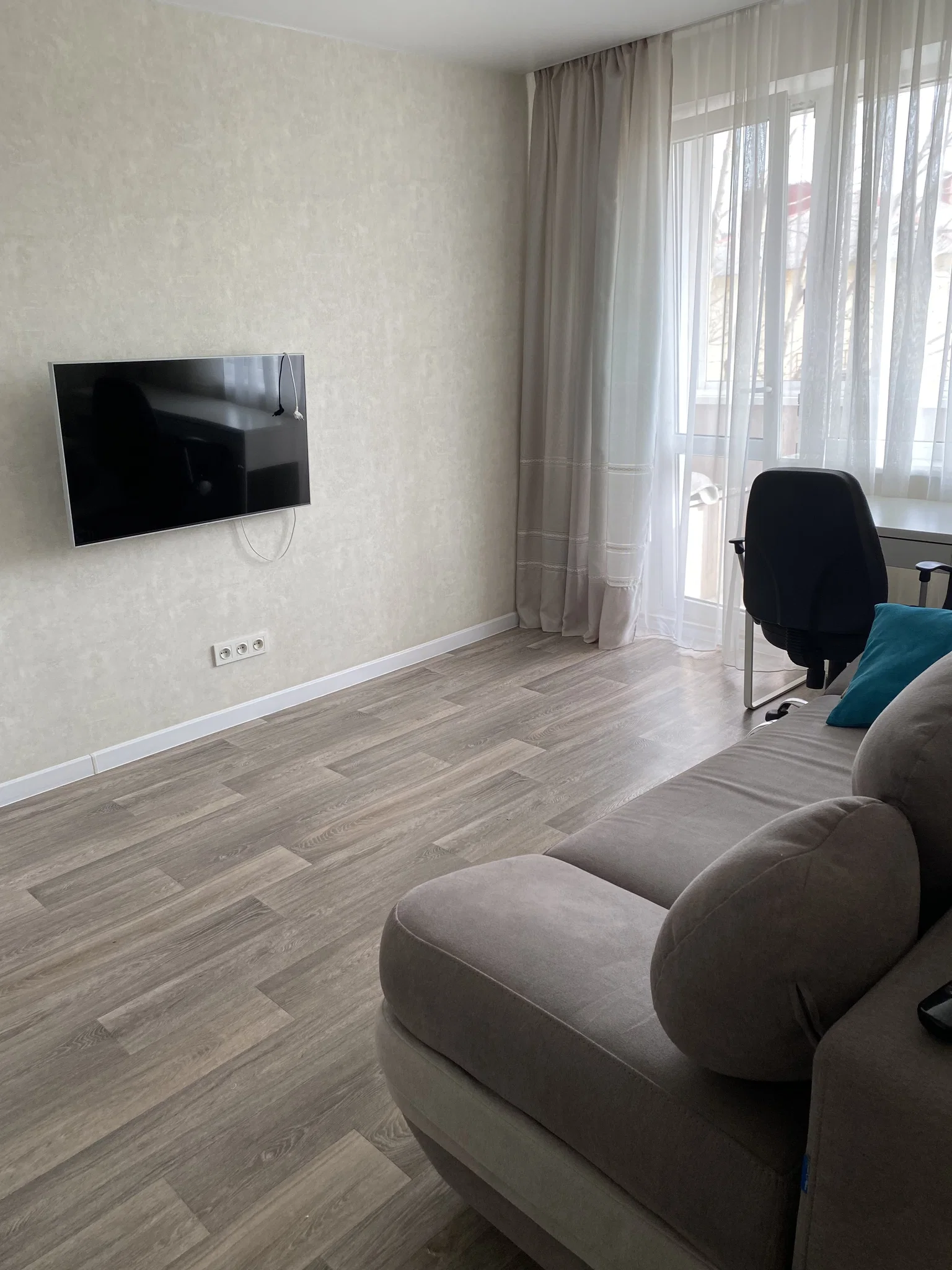 Сдача в аренду квартиры. 10