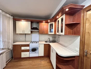 Аренда двухкомнатной квартиры в мкр «Лошица»