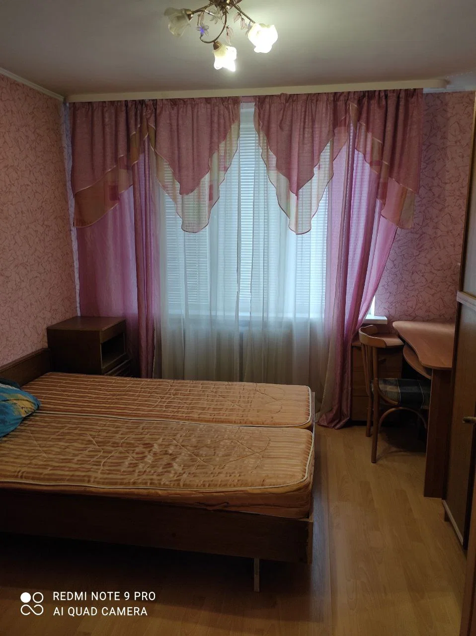 Сдам в аренду двухкомнатную квартиру. 8