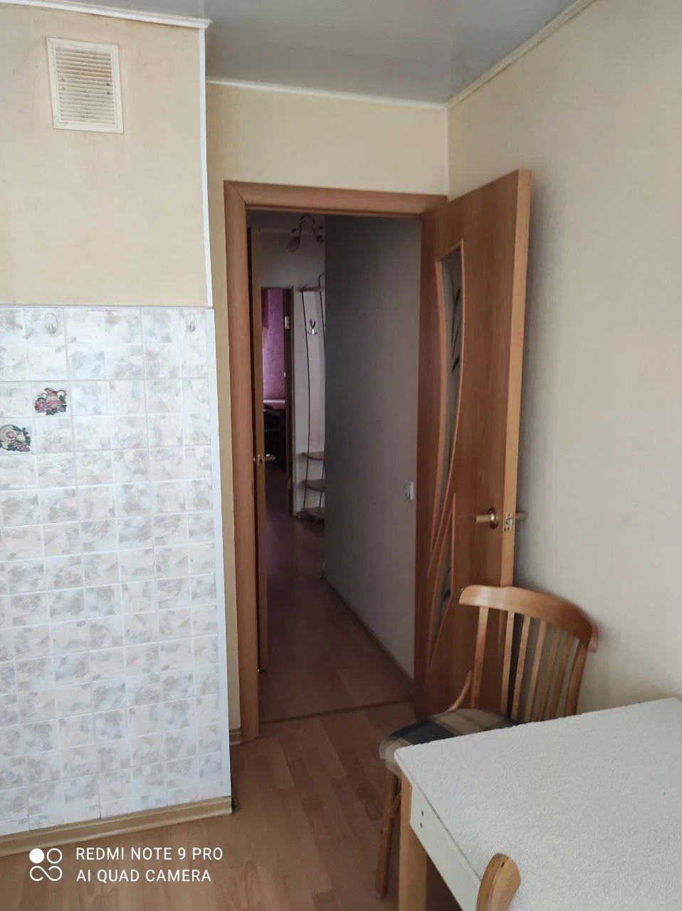 Сдам в аренду двухкомнатную квартиру. 4