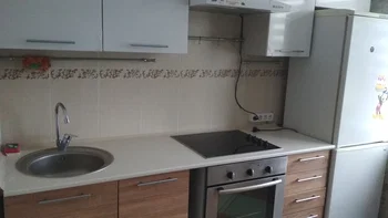 аренда однокомнатной квартиры по просп. Газеты Звязда