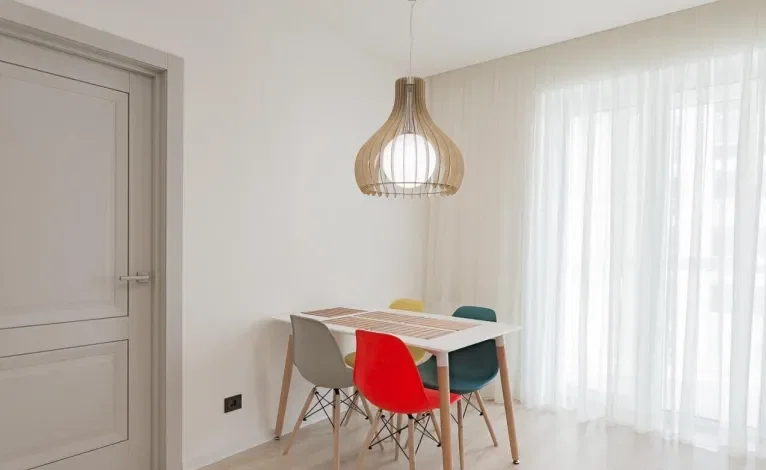 Уютные аппараты на сутки в новом престижном доме. 6