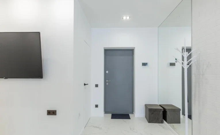 Элитные апартаменты в Маяк Минск с прекрасным видом на Национальную  библиотеку. 11